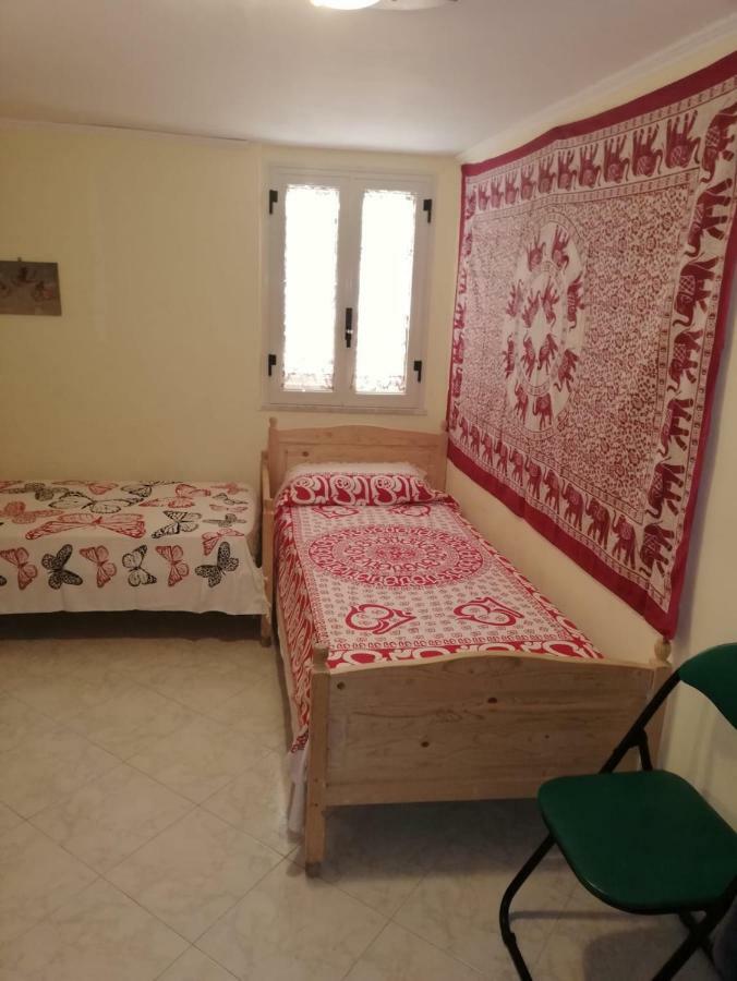 Casa Soraya, Dimora Tipica A 2 Passi Dal Duomo. Leilighet Cefalù Eksteriør bilde