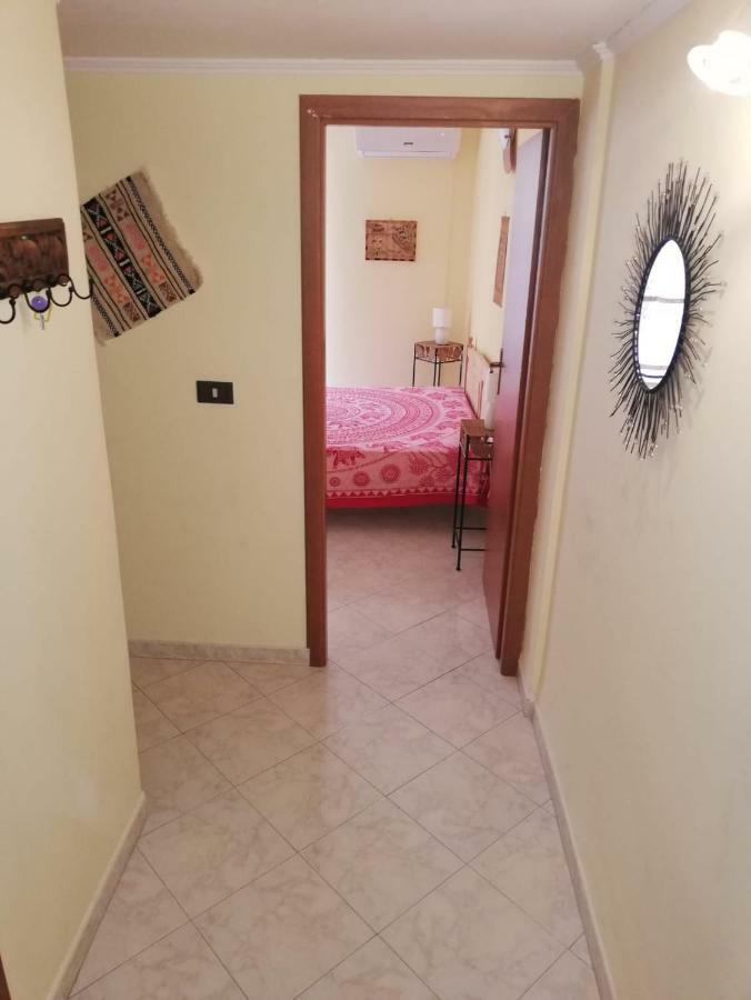 Casa Soraya, Dimora Tipica A 2 Passi Dal Duomo. Leilighet Cefalù Eksteriør bilde