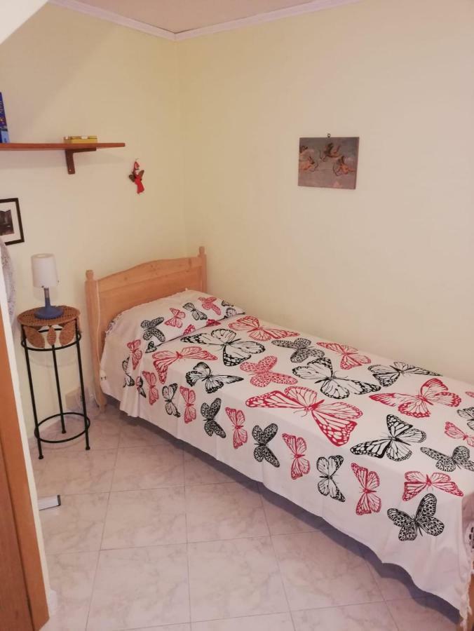 Casa Soraya, Dimora Tipica A 2 Passi Dal Duomo. Leilighet Cefalù Eksteriør bilde